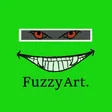 Fuzzy Art Digital