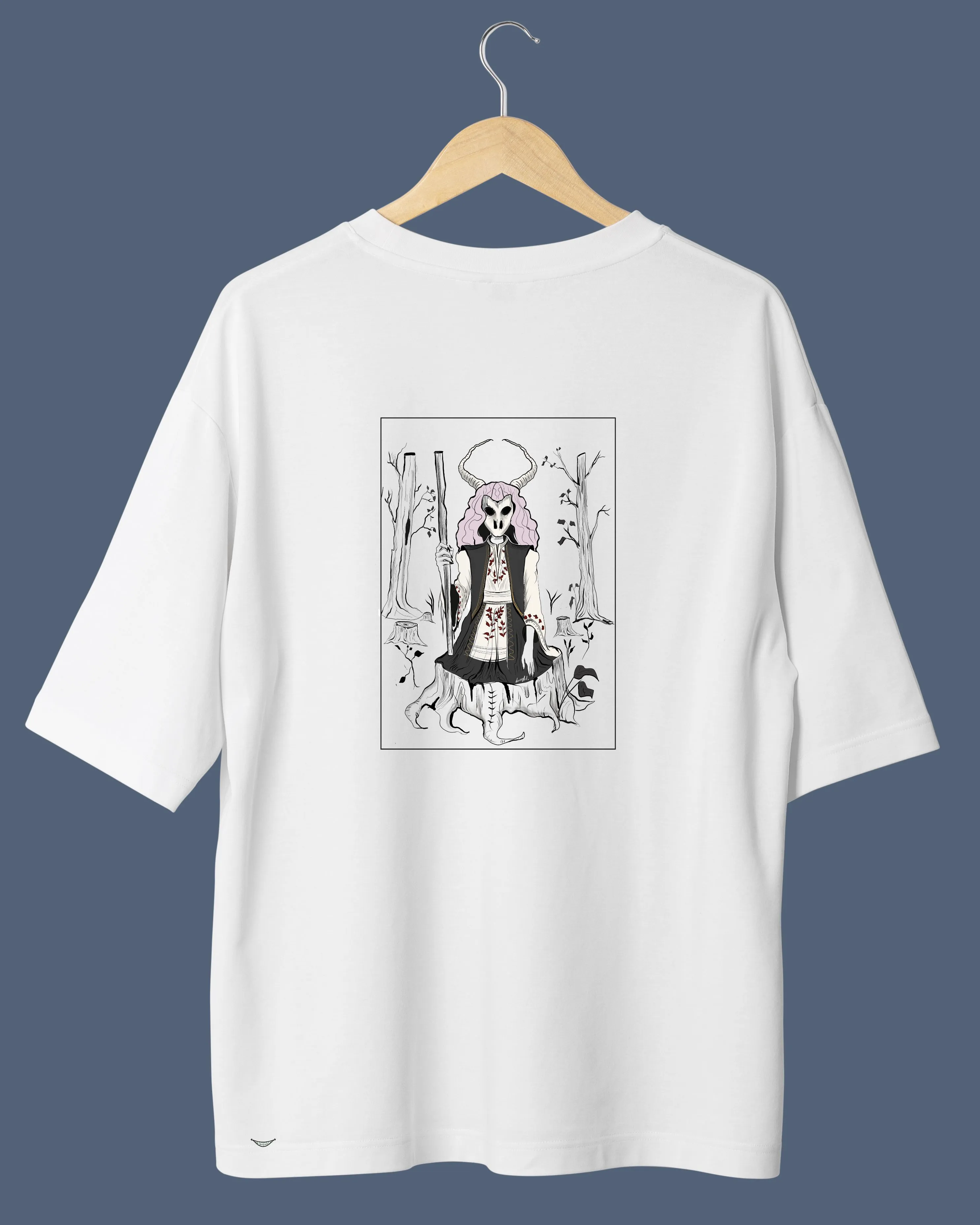 Domovina Majica Unisex