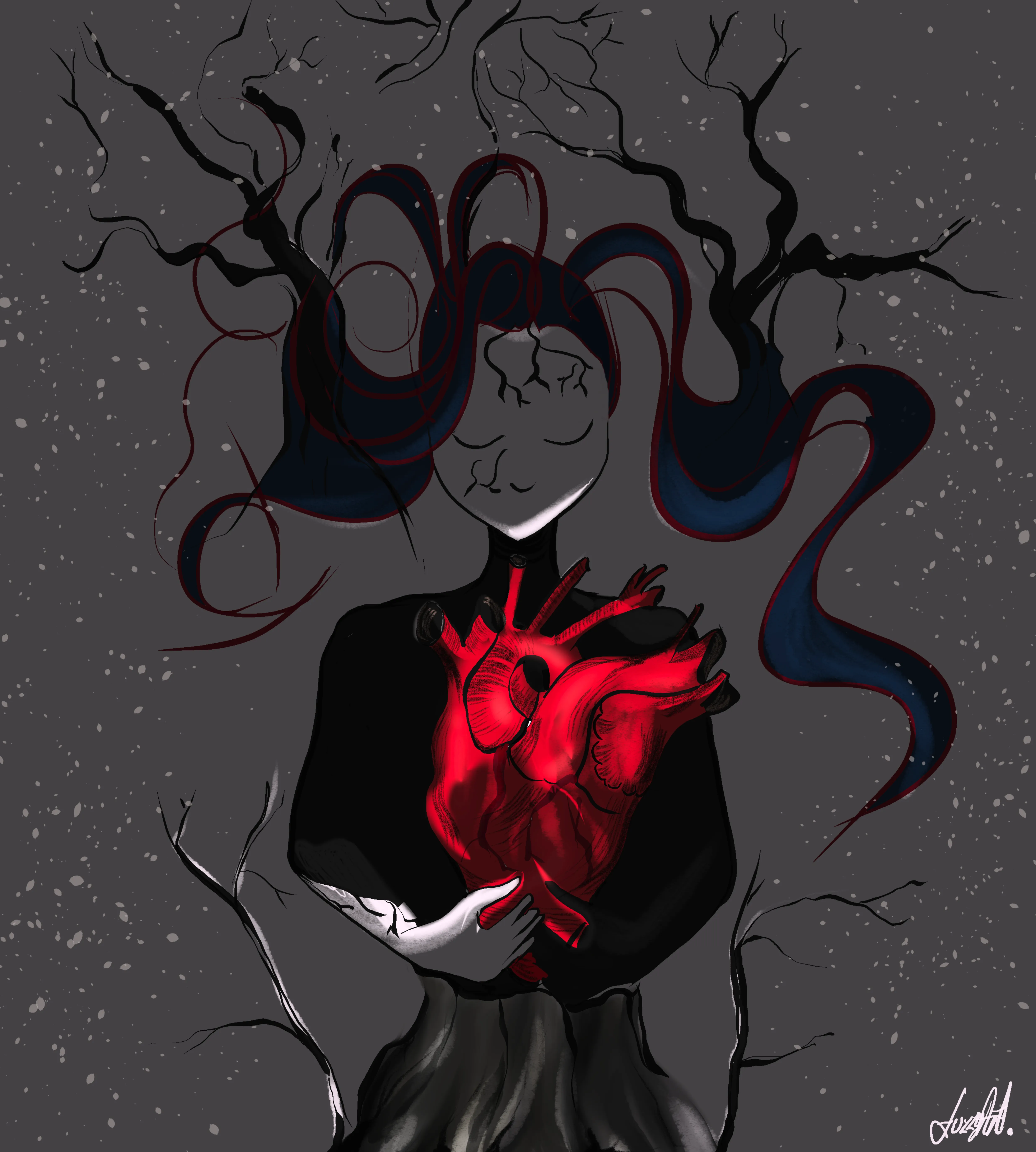 Forest spirit
