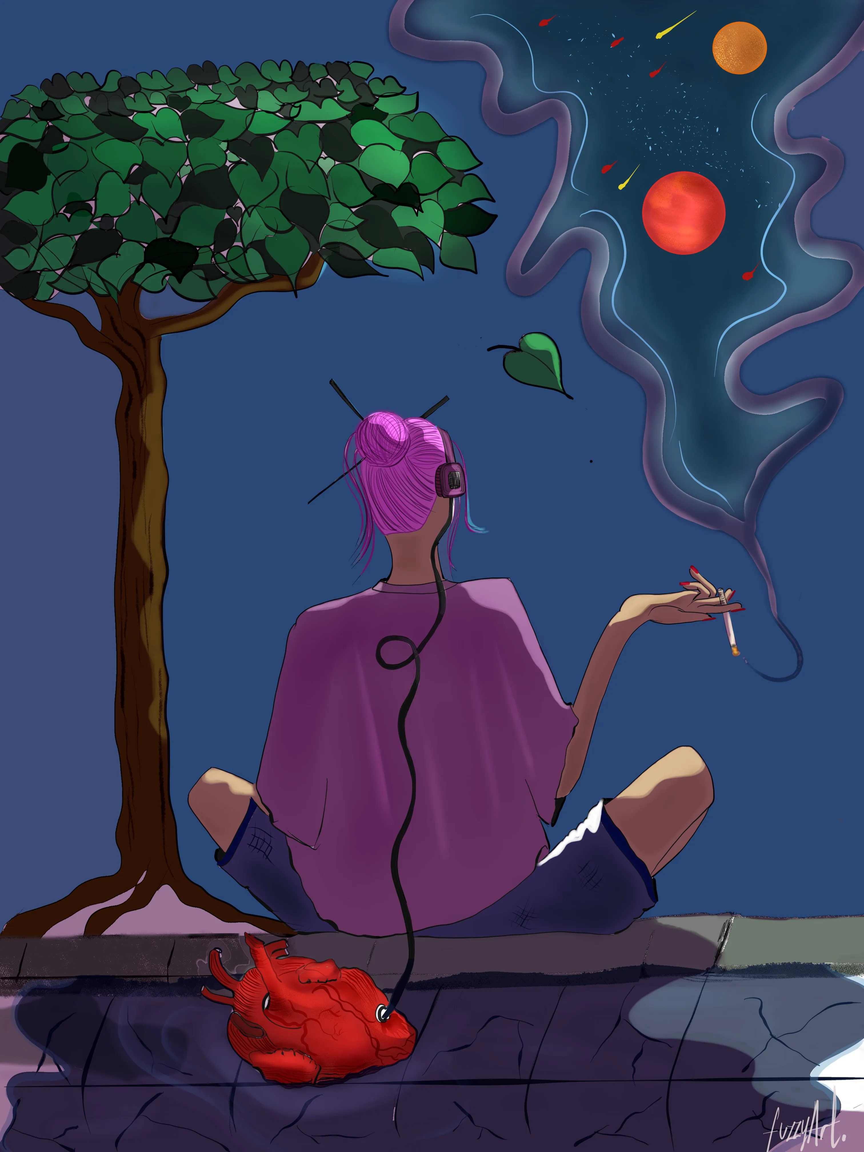 Listen to your beat
