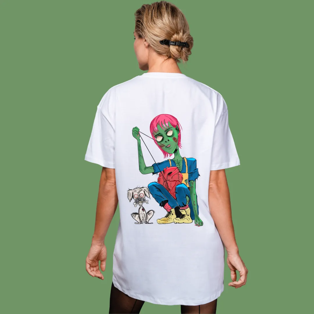 T-shirts & Tote Bags