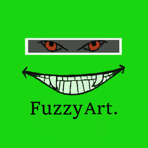 Fuzzy Art Digital