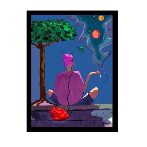 Listen to Your Beat - Poster
